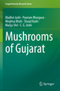 Couverture de l'ouvrage Mushrooms of Gujarat