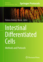 Couverture de l'ouvrage Intestinal Differentiated Cells