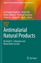 Couverture de l'ouvrage Antimalarial Natural Products