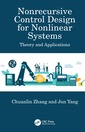 Couverture de l'ouvrage Nonrecursive Control Design for Nonlinear Systems