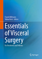 Couverture de l'ouvrage Essentials of Visceral Surgery 