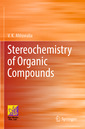 Couverture de l'ouvrage Stereochemistry of Organic Compounds