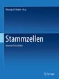 Couverture de l'ouvrage Stammzellen