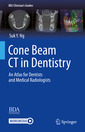 Couverture de l'ouvrage Cone Beam CT in Dentistry