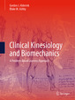 Couverture de l'ouvrage Clinical Kinesiology and Biomechanics