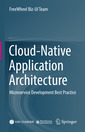 Couverture de l'ouvrage Cloud-Native Application Architecture