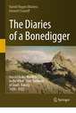 Couverture de l'ouvrage The Diaries of a Bonedigger