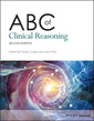 Couverture de l'ouvrage ABC of Clinical Reasoning