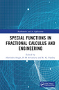 Couverture de l'ouvrage Special Functions in Fractional Calculus and Engineering