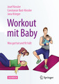 Couverture de l'ouvrage Workout mit Baby