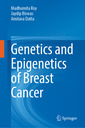 Couverture de l'ouvrage Genetics and Epigenetics of Breast Cancer