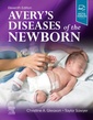 Couverture de l'ouvrage Avery's Diseases of the Newborn