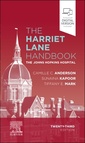 Couverture de l'ouvrage The Harriet Lane Handbook