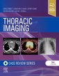 Couverture de l'ouvrage Thoracic Imaging: Case Review