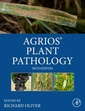 Couverture de l'ouvrage Agrios' Plant Pathology