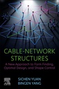 Couverture de l'ouvrage Cable-Network Structures