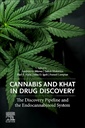 Couverture de l'ouvrage Cannabis and Khat in Drug Discovery