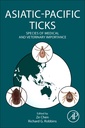 Couverture de l'ouvrage Asiatic-Pacific Ticks
