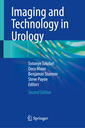 Couverture de l'ouvrage Imaging and Technology in Urology 