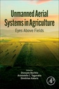Couverture de l'ouvrage Unmanned Aerial Systems in Agriculture