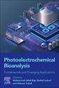 Couverture de l'ouvrage Photoelectrochemical Bioanalysis