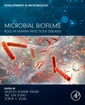 Couverture de l'ouvrage Microbial Biofilms