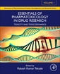 Couverture de l'ouvrage Essentials of Pharmatoxicology in Drug Research, Volume 1