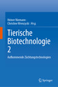 Couverture de l'ouvrage Biotechnologie bei Nutztieren 2