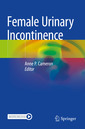 Couverture de l'ouvrage Female Urinary Incontinence