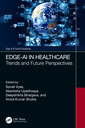 Couverture de l'ouvrage Edge-AI in Healthcare