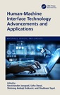 Couverture de l'ouvrage Human-Machine Interface Technology Advancements and Applications