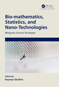 Couverture de l'ouvrage Bio-mathematics, Statistics, and Nano-Technologies