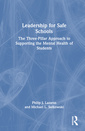 Couverture de l'ouvrage Leadership for Safe Schools