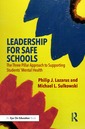 Couverture de l'ouvrage Leadership for Safe Schools