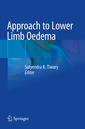 Couverture de l'ouvrage Approach to Lower Limb Oedema