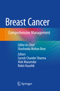 Couverture de l'ouvrage Breast Cancer