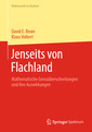 Couverture de l'ouvrage Jenseits von Flachland