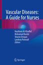 Couverture de l'ouvrage Vascular Diseases: A Guide for Nurses