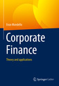 Couverture de l'ouvrage Corporate Finance
