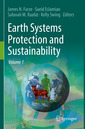 Couverture de l'ouvrage Earth Systems Protection and Sustainability