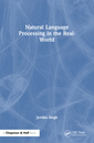 Couverture de l'ouvrage Natural Language Processing in the Real World