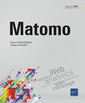 Couverture de l'ouvrage Matomo - L'outil de web analytics libre et éthique
