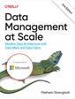 Couverture de l'ouvrage Data Management at Scale