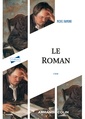 Couverture de l'ouvrage Le roman - 3e éd.