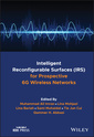 Couverture de l'ouvrage Intelligent Reconfigurable Surfaces (IRS) for Prospective 6G Wireless Networks