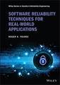 Couverture de l'ouvrage Software Reliability Techniques for Real-World Applications