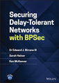 Couverture de l'ouvrage Securing Delay-Tolerant Networks with BPSec