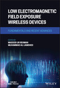 Couverture de l'ouvrage Low Electromagnetic Field Exposure Wireless Devices