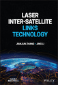 Couverture de l'ouvrage Laser Inter-Satellite Links Technology