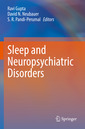 Couverture de l'ouvrage Sleep and Neuropsychiatric Disorders